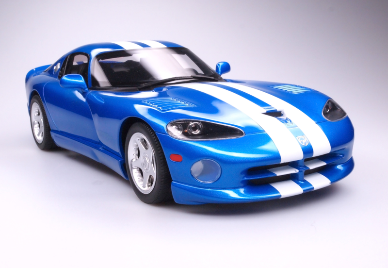 Illustration for article titled LaLD Car Week 2000s: Viper